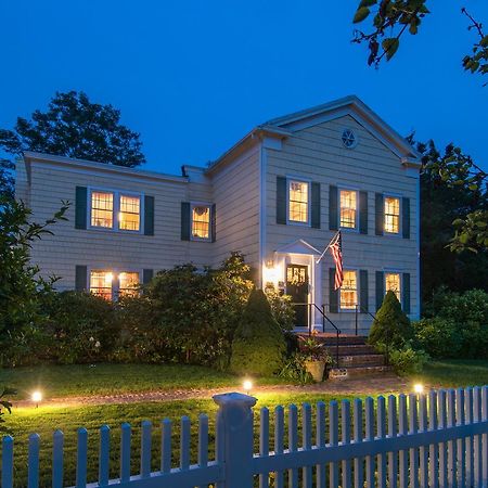 南安普敦A Butlers Manor住宿加早餐旅馆 外观 照片