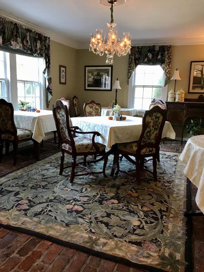 南安普敦A Butlers Manor住宿加早餐旅馆 外观 照片